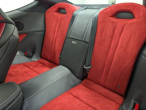 Used 2023 Lexus LC 500 Coupe w/ Performance Package image 20