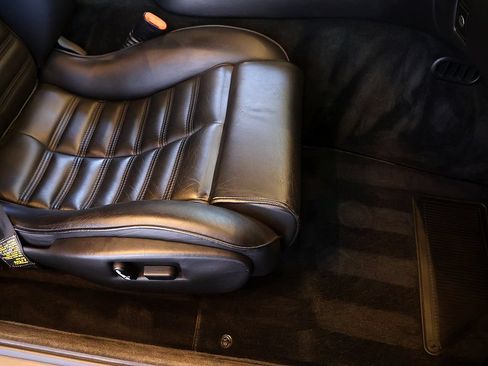 Used 1998 Ferrari 550 Maranello image 35