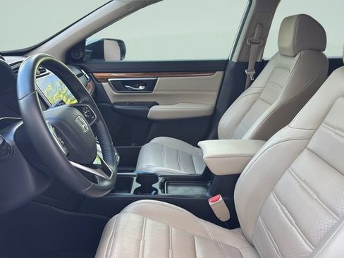 Used 2019 Honda CR-V EX-L image 9