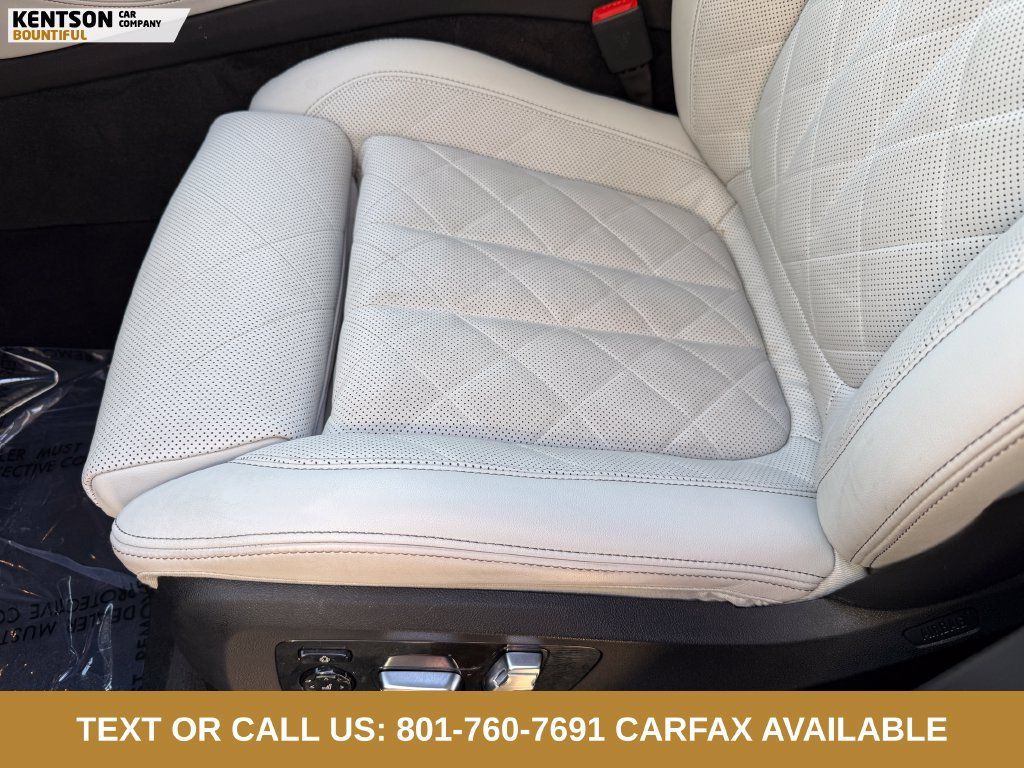 Used 2026 BMW X5 xDrive40i AWD/4WD image 29
