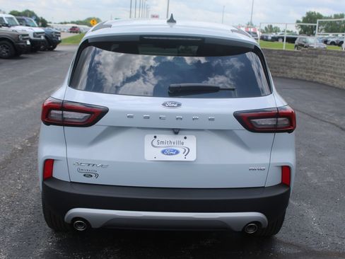 New 2026 Ford Escape Active w/ Cold Weather Package AWD/4WD image 6