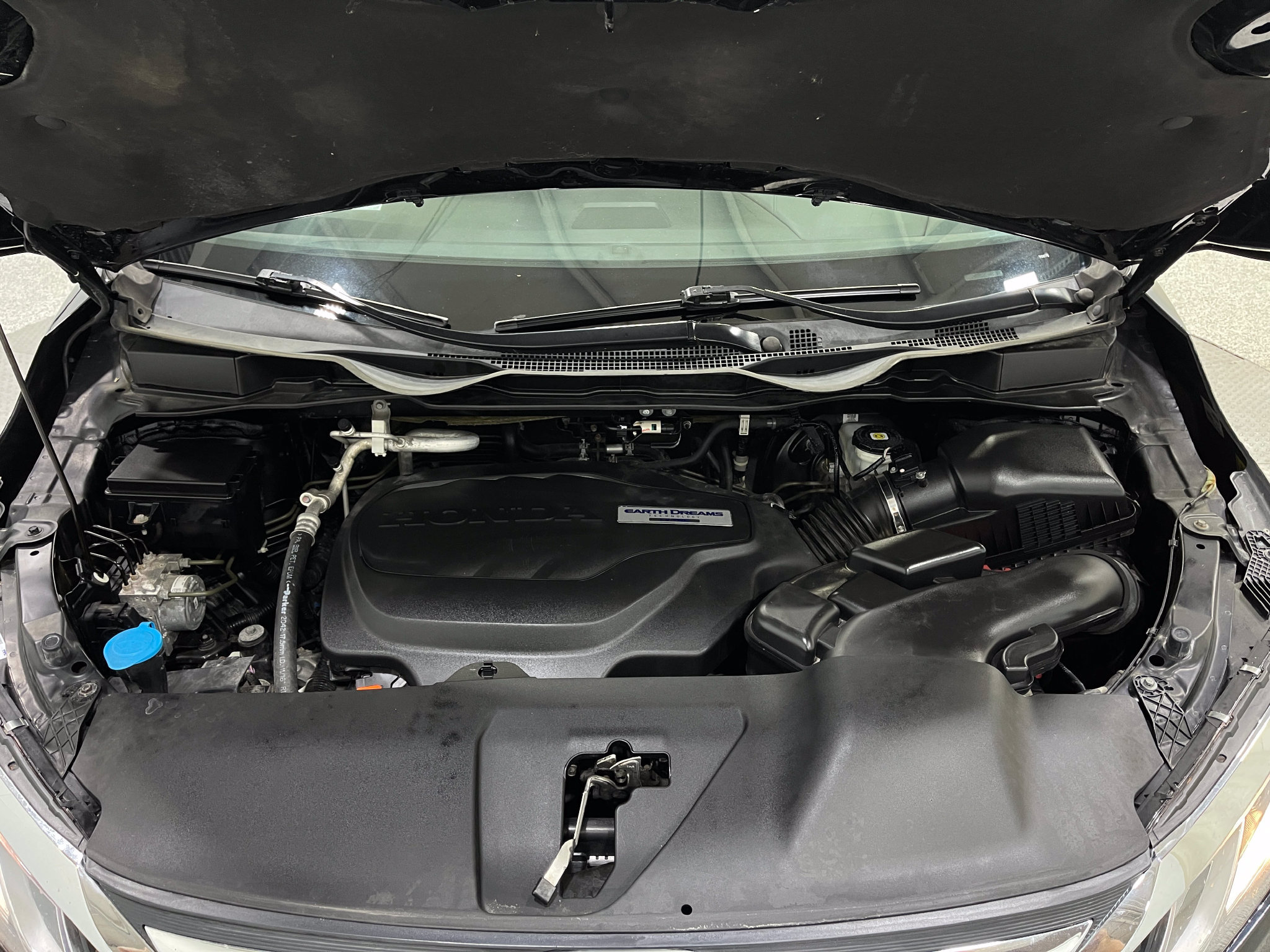 Used 2020 Honda Odyssey EX-L image 25