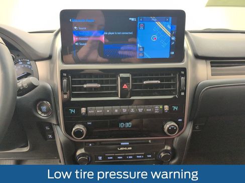 Used 2023 Lexus GX 460 Premium image 28