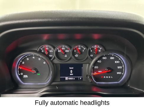Used 2022 Chevrolet Silverado 2500 W/T w/ WT Fleet Convenience Package AWD/4WD image 40