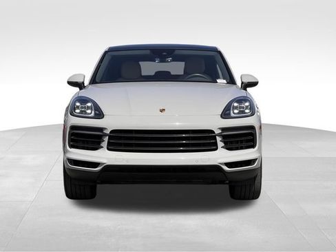 Used 2021 Porsche Cayenne S AWD/4WD image 8