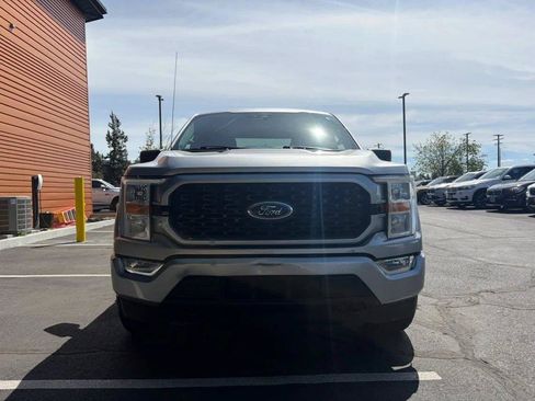 Used 2021 Ford F150 XL w/ STX Appearance Package AWD/4WD image 8