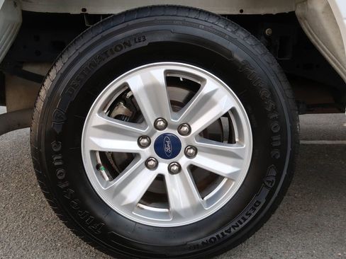 Used 2019 Ford F150 XLT w/ Equipment Group 301A Mid image 39