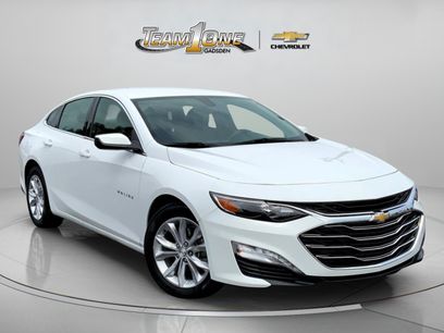 Used 2022 Chevrolet Malibu LT