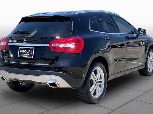 Used 2018 Mercedes-Benz GLA 250 w/ Premium Package image 13