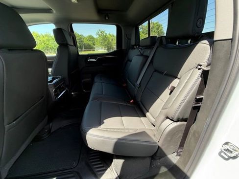New 2026 GMC Sierra 1500 Denali w/ Denali Reserve Package AWD/4WD image 26