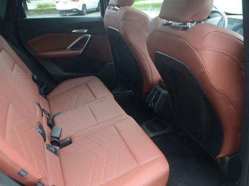 Used 2026 BMW X1 xDrive28i AWD/4WD image 13