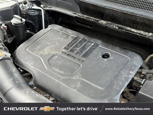 Certified 2023 Chevrolet Blazer LT w/ LPO, Floor Liner Package image 37