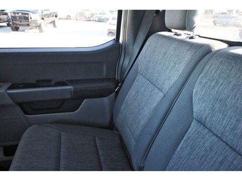 Used 2023 Ford F250 XL w/ STX Appearance Package image 14