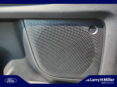 New 2025 Ford Bronco Sport Big Bend w/ Convenience Package image 27