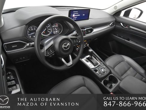 Used 2023 MAZDA CX-5 AWD 2.5 S image 29