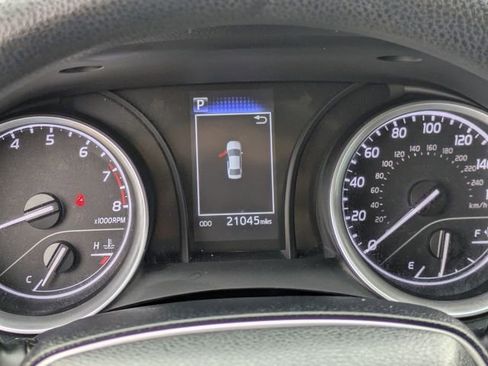 Certified 2023 Toyota Camry LE image 20