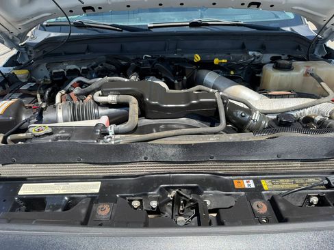 Used 2015 Ford F450 XL w/ Power Equipment Group AWD/4WD image 15