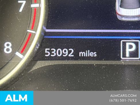Used 2024 Nissan Sentra SV FWD image 30