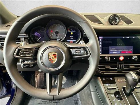 Used 2026 Porsche Macan S AWD/4WD image 13
