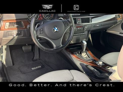 Used 2011 BMW 328i Convertible RWD image 6