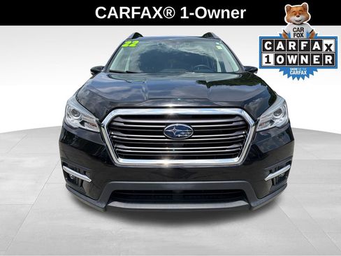 Used 2022 Subaru Ascent Limited AWD/4WD image 2