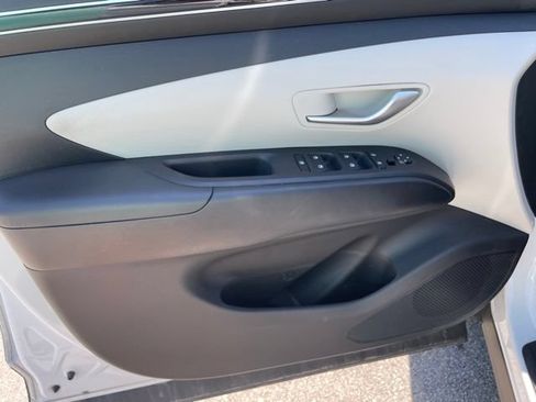 Used 2024 Hyundai Tucson SEL AWD/4WD image 12