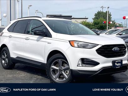 Used 2023 Ford Edge SEL w/ Sport Appearance Package