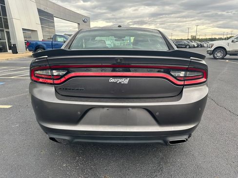 Used 2020 Dodge Charger SXT w/ Blacktop Package image 20