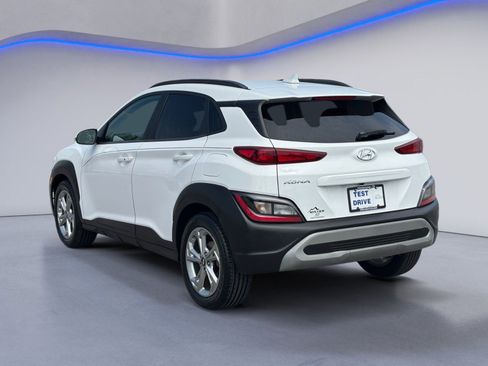 Used 2023 Hyundai Kona SEL w/ Cargo Package FWD image 3