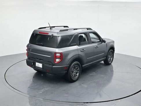 Used 2023 Ford Bronco Sport Big Bend image 39