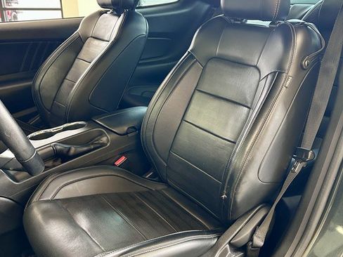 Used 2016 Ford Mustang GT Premium w/ Equipment Group 401A image 14