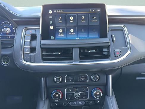 Used 2022 Chevrolet Tahoe LT w/ LT Signature Package RWD image 15