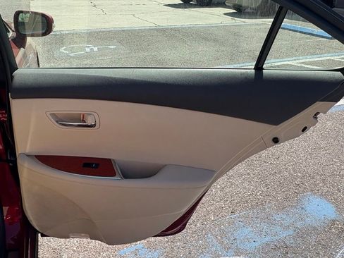 Used 2010 Lexus ES 350 image 14