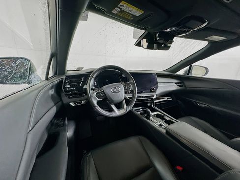 Used 2023 Lexus RX 350 Premium w/ Cold Area Package image 18