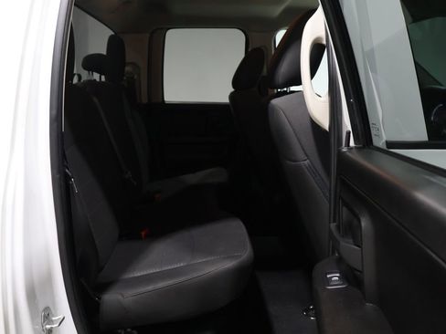 Used 2019 RAM 1500 Express w/ Wheel & Sound Group image 20