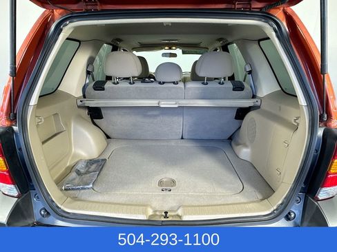Used 2006 Ford Escape XLT FWD image 24