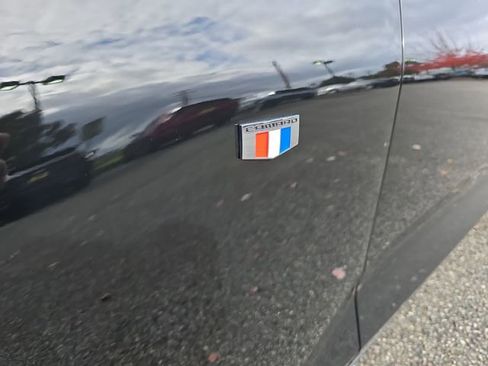 Certified 2023 Chevrolet Camaro SS image 30