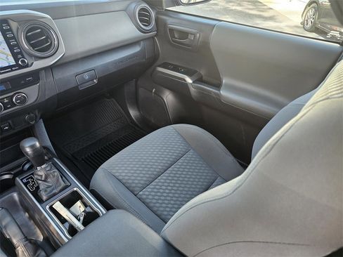 Used 2023 Toyota Tacoma SR5 image 28