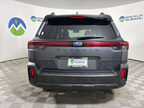 New 2026 Subaru Outback Premium image 6