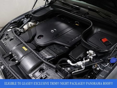 Certified 2026 Mercedes-Benz GLE 450 4MATIC image 41