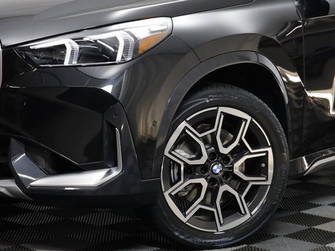New 2026 BMW X1 xDrive28i w/ Convenience Package image 3