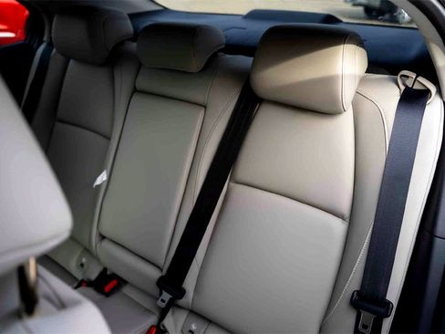 New 2026 MAZDA MAZDA3 2.5 S Sedan w/ Preferred Pkg image 18