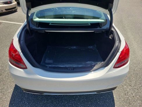 Used 2018 Mercedes-Benz C 300 4MATIC Sedan image 19