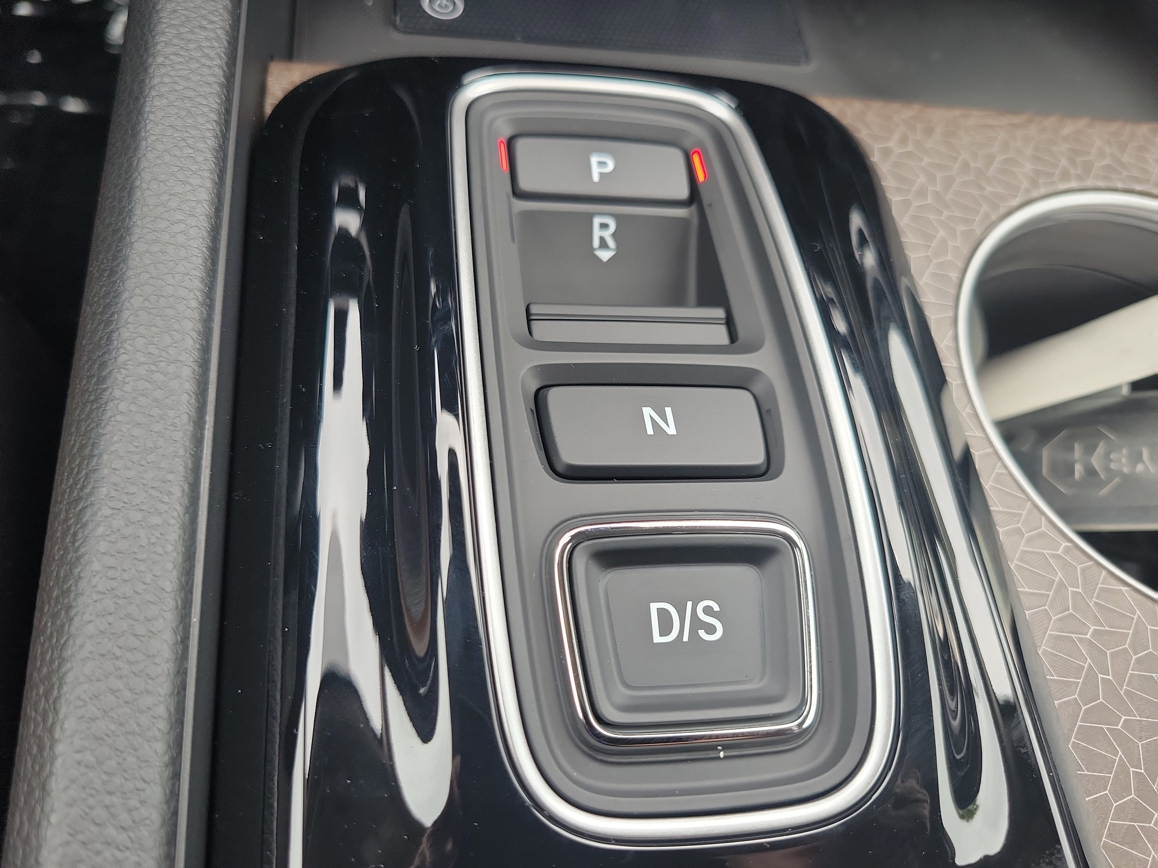 New 2026 Honda Pilot Elite image 29