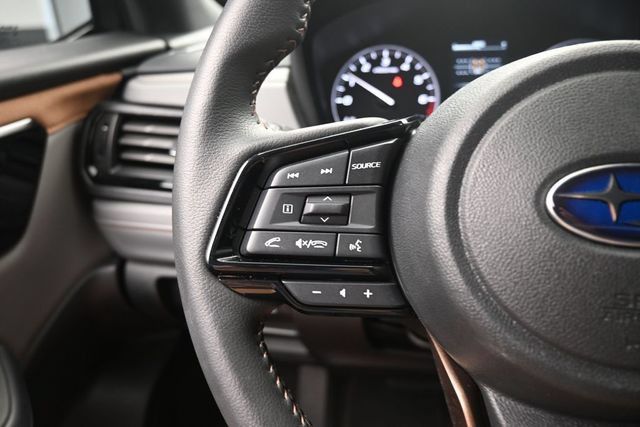 Used 2026 Subaru Forester Sport w/ Sport Package AWD/4WD image 15