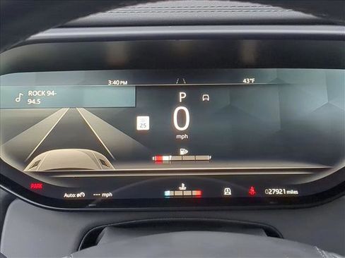 Used 2024 Land Rover Range Rover Sport Dynamic SE AWD/4WD image 11