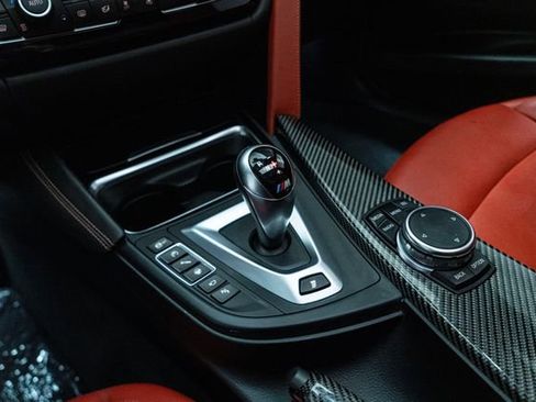 Used 2016 BMW M3 image 26