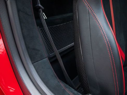 Used 2016 Lamborghini Aventador LP 750-4 Superveloce image 91