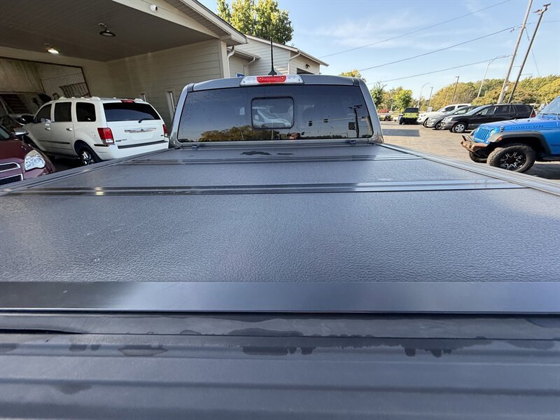 Used 2019 Ford Ranger Lariat w/ Equipment Group 501A Mid AWD/4WD image 30