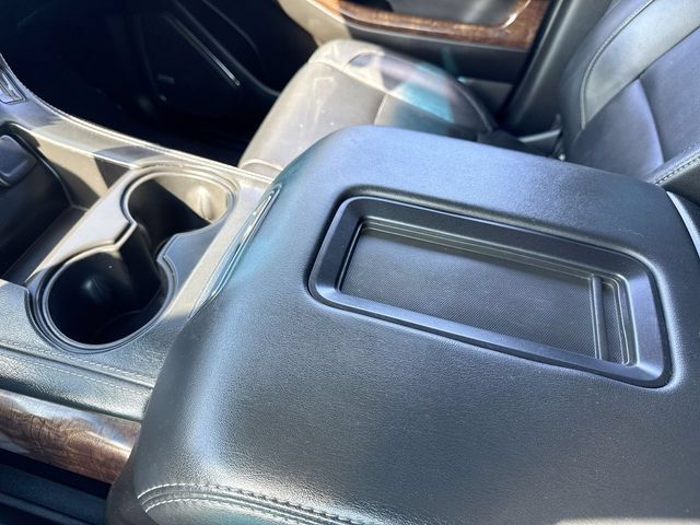 Used 2019 Chevrolet Tahoe LT AWD/4WD image 21